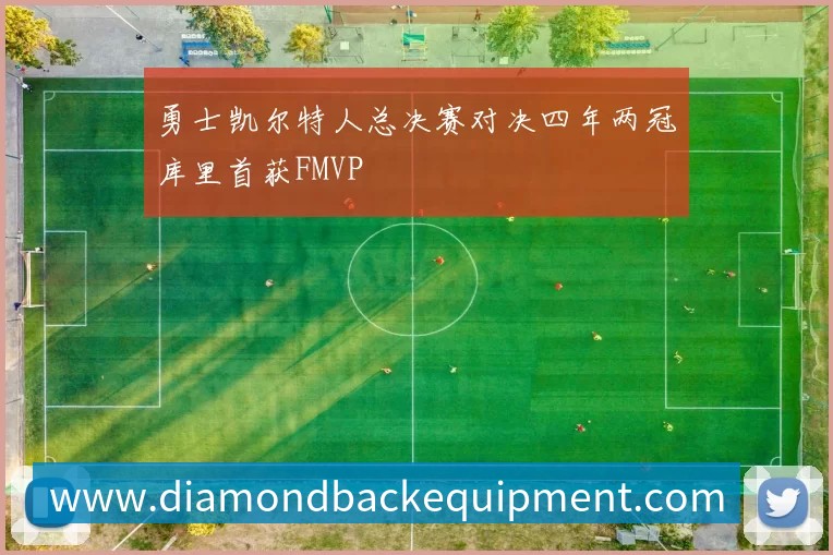 勇士凯尔特人总决赛对决四年两冠库里首获FMVP